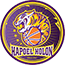 Логотип баскетбольного клуба Hapoel Holon